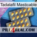 Tadalafil Masticable cialis2